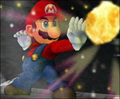 Qui est ce personnage ?