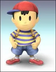 Qui est ce personnage ?