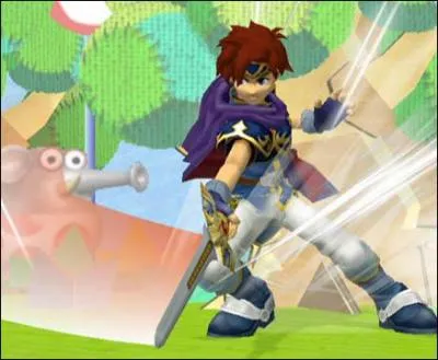 Qui est ce personnage ?