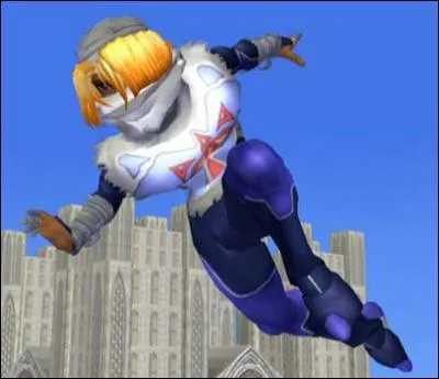 Qui est ce personnage ?