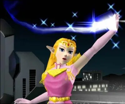 Qui est ce personnage ?