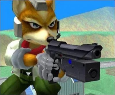 Qui est ce personnage ?