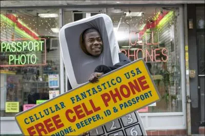 De quel film provient cette image ?