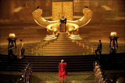 De quel film provient cette image ?