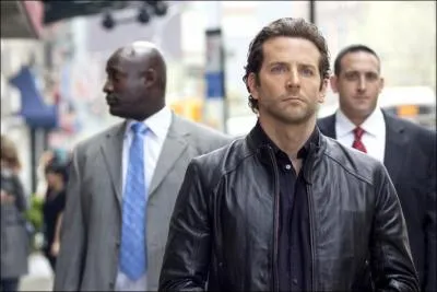 De quel film provient cette image ?