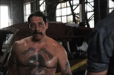 De quel film provient cette image ?