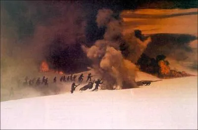 De quel film provient cette image ?