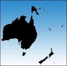 Lequel de ces lments diffrencie les drapeaux australien et no-zlandais ?