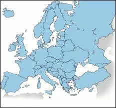 Lequel de ces pays n'a pas d'accs direct  la Mer Noire ?