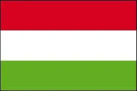 Quelle est la capitale de la Hongrie ?