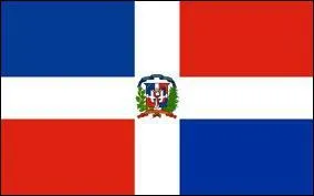 Avec quel pays la Rpublique Dominicaine partage-t-elle son le ?