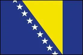 Quelle est la capitale de la Bosnie-Herzgovine ?