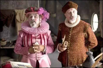 Dans le film 'Rose et Noir' de Grard Jugnot, quel rle interprte Grard Jugnot ?