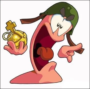 Quel est ce jeu vido ?