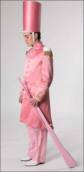 Le Soldat Rose est une comdie musicale crite par...