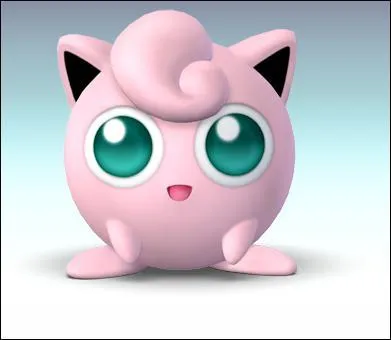 Quel est ce pokmon ?