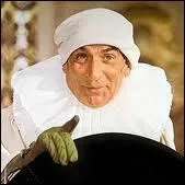 Quel est le rle jou par Louis de Funs ?