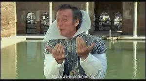 Et celui jou par Yves Montand ?