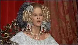 De qui est amoureux le valet ?