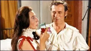 Qui danse pour le valet de Don Salluste ?