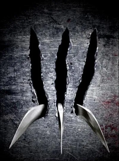 Qui porte ces griffes ?