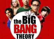 Quiz The big bang theory : saisons 1  4