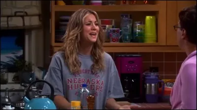 De quel Etat vient Penny ?