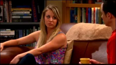 Quel est le rêve de Penny ?