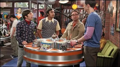 Dans quel magasin se rendent-ils souvent ?