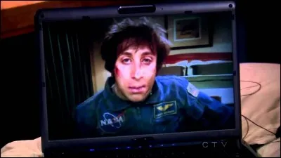 A quoi Howard est-il allergique ?