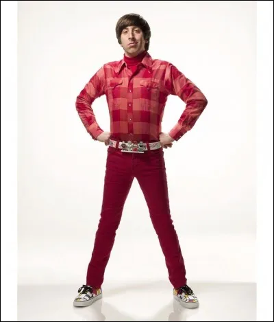 Quel est le métier d'Howard ?