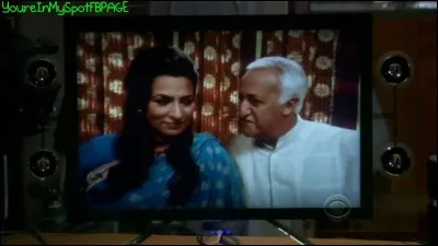 De quel pays vient Raj ?