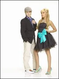 Lors de l'audition, Sharpay et Ryan ont chant...