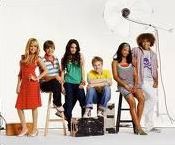 Quiz High school musical