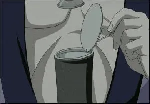 A qui appartenait cet objet ?