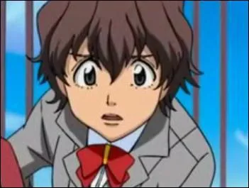 Qui est cette jeune lycenne ?