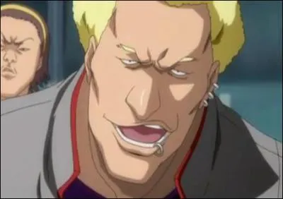 Qui est ce jeune lycen ?