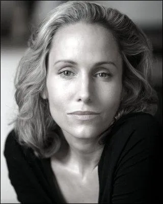 Quel rle joue cette actrice ?