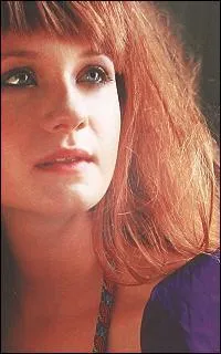 Quel rle joue cette actrice ?