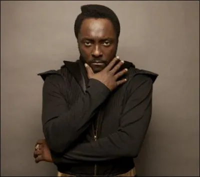 Qui est ce chanteur ?