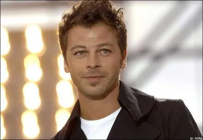 Qui est ce chanteur ?