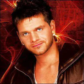 Qui est ce chanteur ?