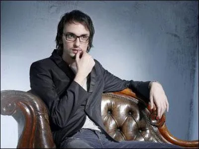 Qui est ce chanteur ?