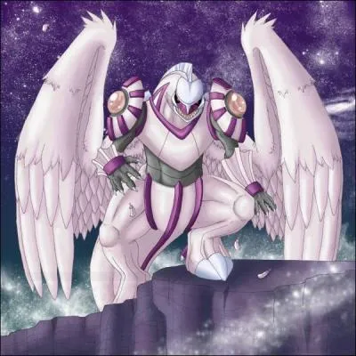 Quel est ce Pokmon ?