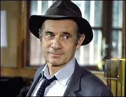 Le clbre dtective Nestor Burma est un personnage de fiction cr en 1942 par :