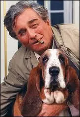 Comment le lieutenant Columbo appelle-t-il son basset hound ?