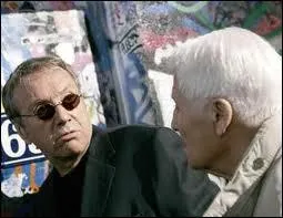 Quel est le prnom du clbre commissaire Moulin ?