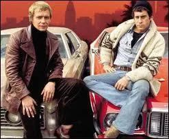 Dans quel tat amricain se droulent les intrigues policires de ' Starky et Hutch ' ?