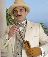 Le dtective belge Hercule Poirot est un personnage de fiction cr par :