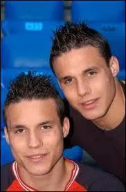 Qui sont ces footballeurs ?